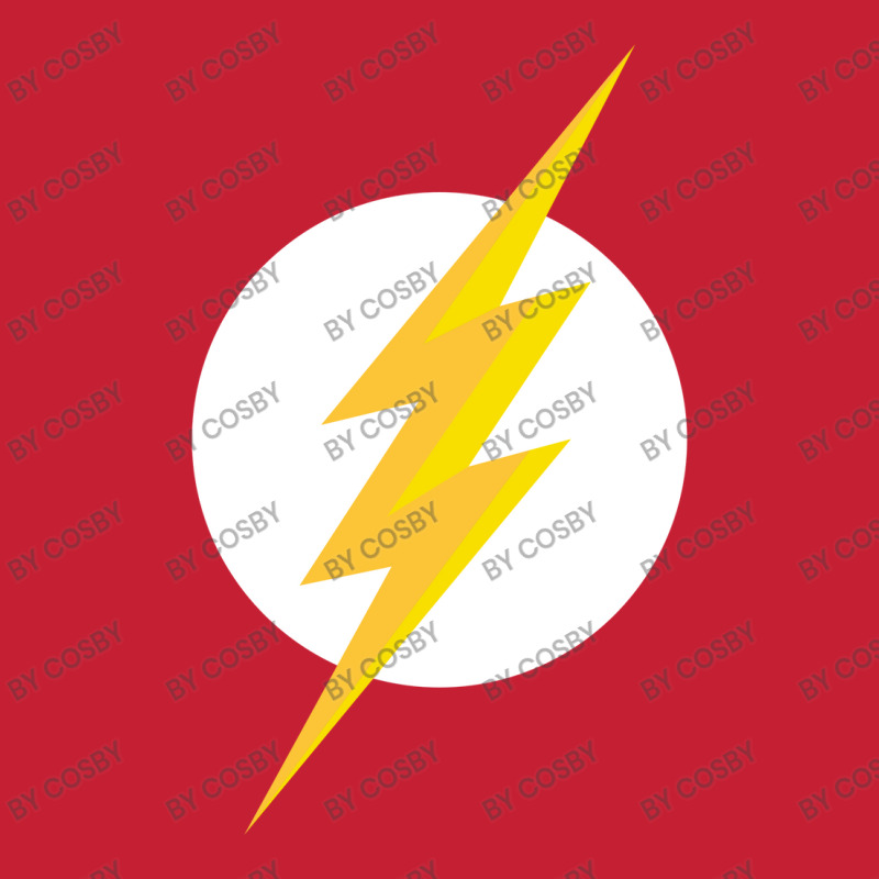 The Flash Toddler T-shirt by Cosby | Artistshot