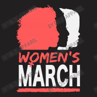 Women's March T-shirt | Artistshot