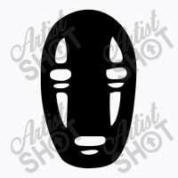 No Face Spirited Away Halloween T-shirt | Artistshot