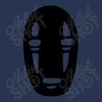 No Face Spirited Away Halloween Men Denim Jacket | Artistshot