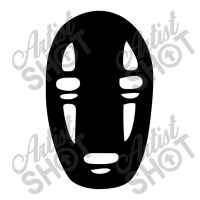 No Face Spirited Away Halloween Long Sleeve Shirts | Artistshot