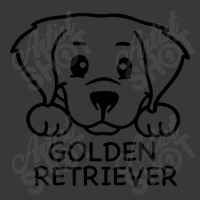 Golden Retriever Ladies Curvy T-shirt | Artistshot