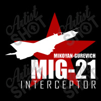 Mig 21 Adjustable Cap | Artistshot