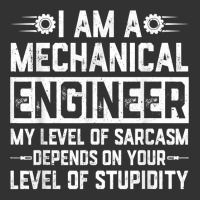 Retro Mechanical Engineer Level Of Sarcasm Engineering T Shirt Baby Bodysuit | Artistshot