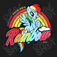 My Little Pony  Friendship Is Magic Classic T-shirt | Artistshot