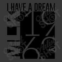 I Have A Dream Martin Luther King Jr. 1963 (black) Ladies Curvy T-shirt | Artistshot