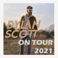 Dylan Scott On Tour 2021 Travel Mug | Artistshot