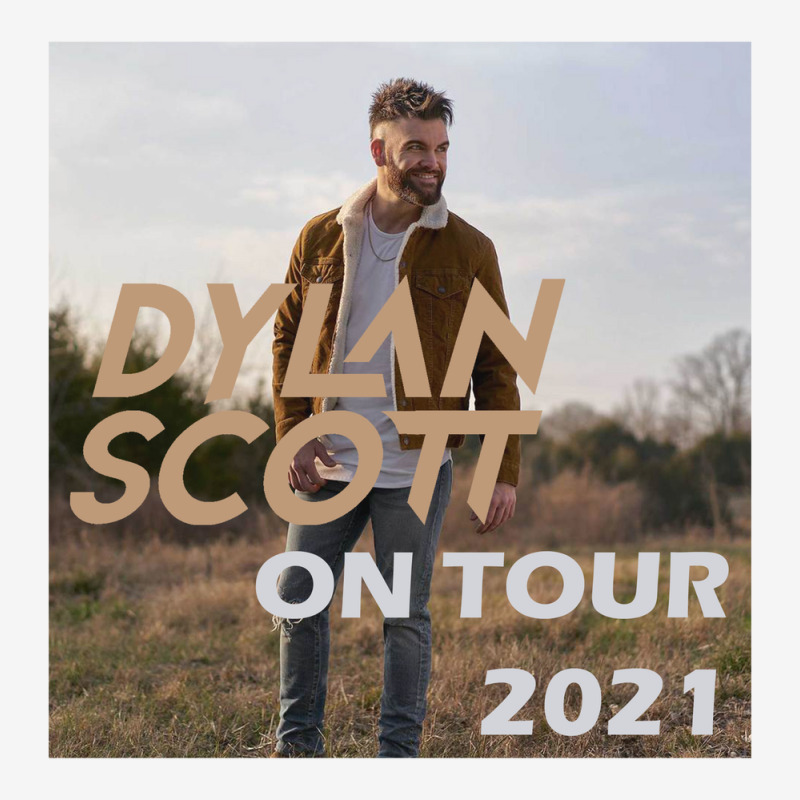 Dylan Scott On Tour 2021 Magic Mug | Artistshot