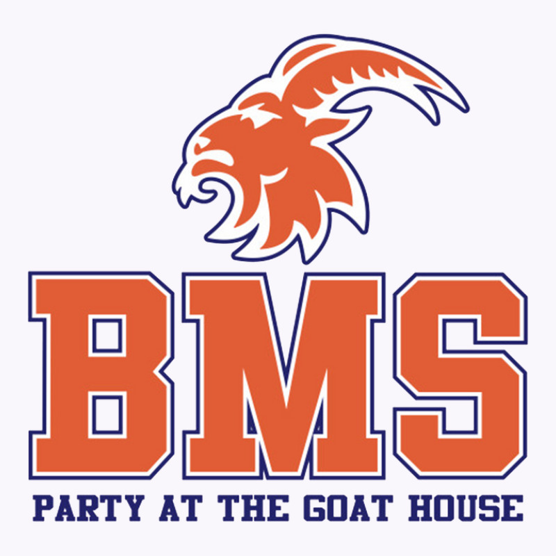 Blue Mountain State Leader Tank Top | Artistshot