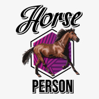 Horse Horse Person Horseman Cattle Ladies Fitted T-shirt | Artistshot