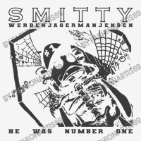 Smitty Wernjagerman Jensen T Shirt Adjustable Cap | Artistshot