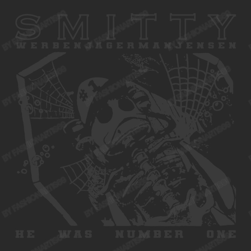 Smitty Wernjagerman Jensen T Shirt Printed Hat | Artistshot