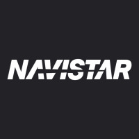 Navistar Youth Tee | Artistshot