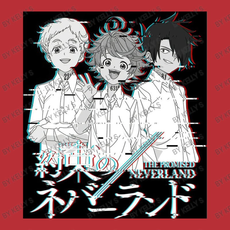 Neverland Glitch T-Shirt by Kelly S | Artistshot