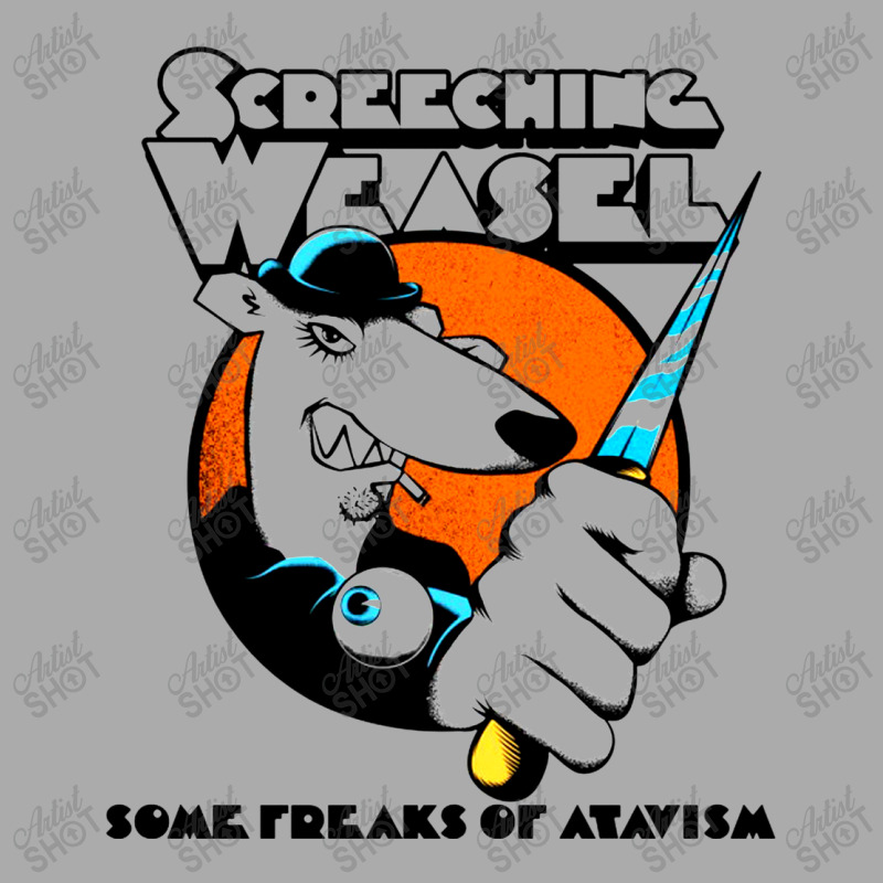 Some Freaks Of Atavism T-Shirt by Owen | Artistshot