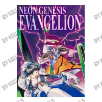 Neon Genesis Evangelion Baby Tee | Artistshot