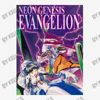 Neon Genesis Evangelion Youth 3/4 Sleeve | Artistshot