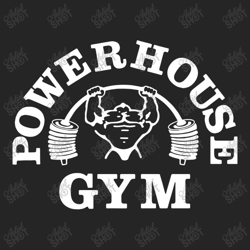 Fashion Bodybuilding Power House Gym Fitness Unisex Hoodie | Artistshot