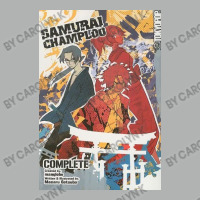 Samurai Champloo Zipper Hoodie | Artistshot