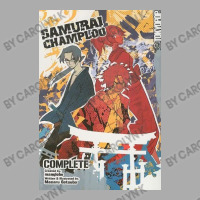 Samurai Champloo Men's T-shirt Pajama Set | Artistshot