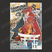 Samurai Champloo Champion Hoodie | Artistshot