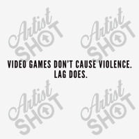 Gaming Humor   Video Games Portrait Canvas Print | Artistshot