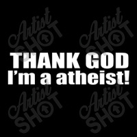 Atheist Atheism Cropped Hoodie | Artistshot