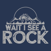 Geology Rockhound Rockhounding Geologist Gift T Shirt Men Denim Jacket | Artistshot