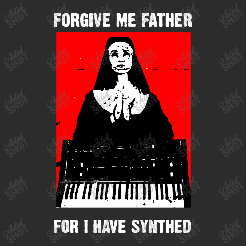 Sintetizador Vintage Synthesizer Exclusive T-shirt | Artistshot