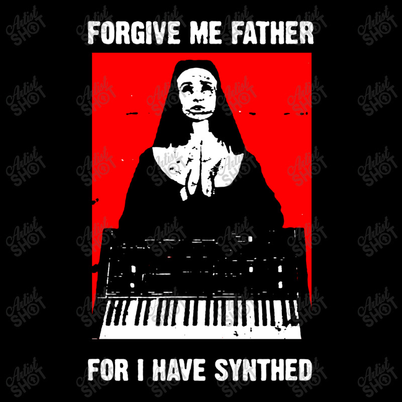 Sintetizador Vintage Synthesizer Baby Tee | Artistshot