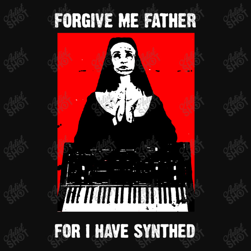 Sintetizador Vintage Synthesizer Crop Top by FeelGood Tees | Artistshot