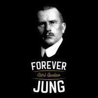 Forever Carl Gustav Jung   Analytical Psychology Premium T Shirt Adjustable Cap | Artistshot