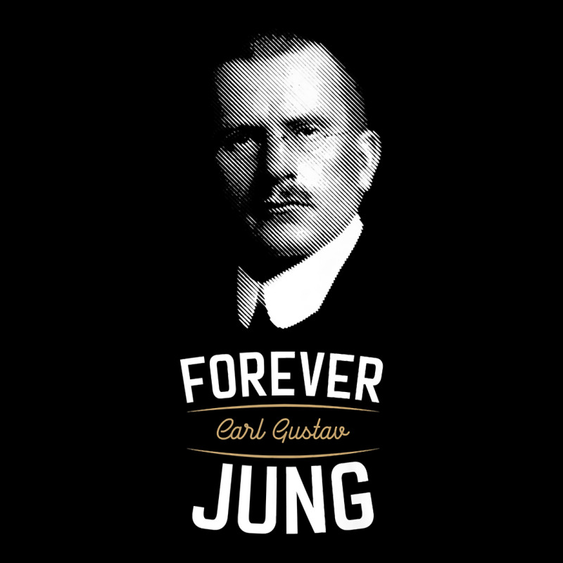 Forever Carl Gustav Jung   Analytical Psychology Premium T Shirt Adjustable Cap by gehriglyssy | Artistshot