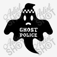 Ghost Police Adjustable Cap | Artistshot