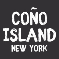 Funny Coño Island New York Puerto Rico Fun Novelty T Shirt Vintage Hoodie | Artistshot