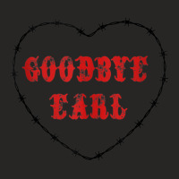 Goodbye Earl Maryanne And Wanda Ladies Fitted T-shirt | Artistshot