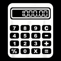 Calculator T Shirt Zipper Hoodie | Artistshot