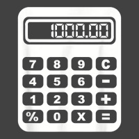 Calculator T Shirt Vintage T-shirt | Artistshot