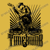 The Time Bomb Classic T-shirt | Artistshot