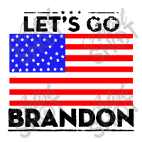 Brandon Funny Political Humor Crop Top | Artistshot