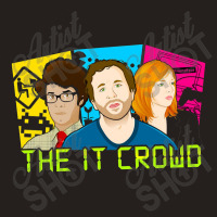 It Crowd Tank Top | Artistshot