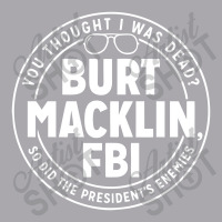 Burt Macklin Fbi Youth 3/4 Sleeve | Artistshot