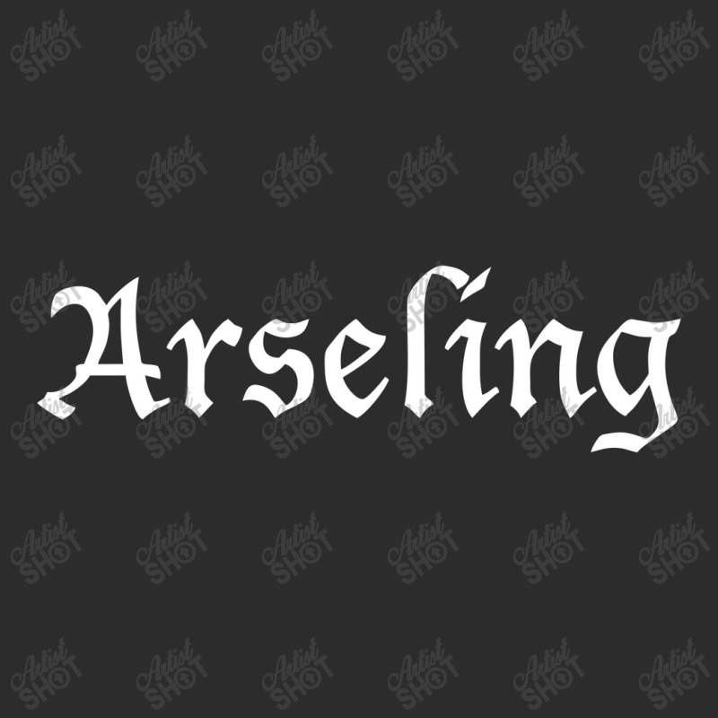 Arseling Exclusive T-shirt | Artistshot