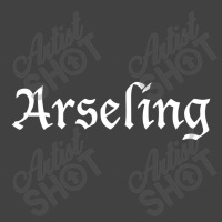 Arseling Vintage T-shirt | Artistshot