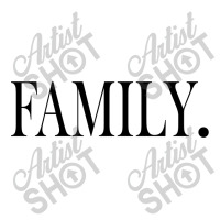 Family Zipper Hoodie | Artistshot