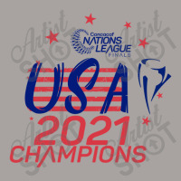 Concacaf Nations League 2021 Usa Champion Shirt Racerback Tank | Artistshot