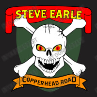 Copperhead T-shirt | Artistshot