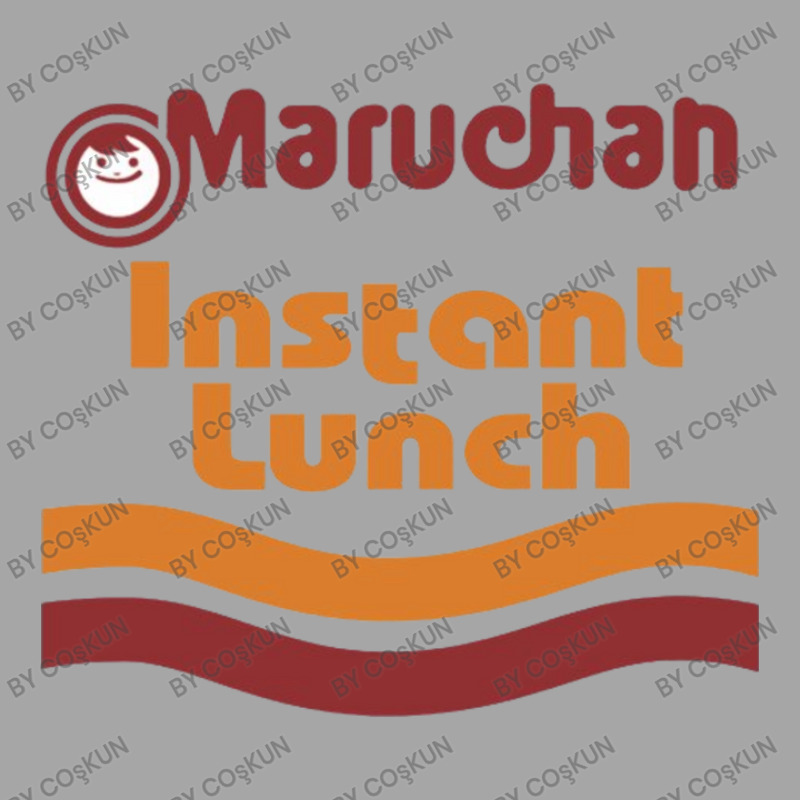 Maruchan Instant Lunch Toddler Sweatshirt by coşkun | Artistshot