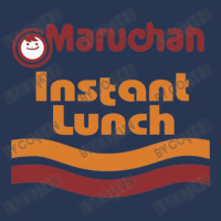 Maruchan Instant Lunch Men Denim Jacket | Artistshot