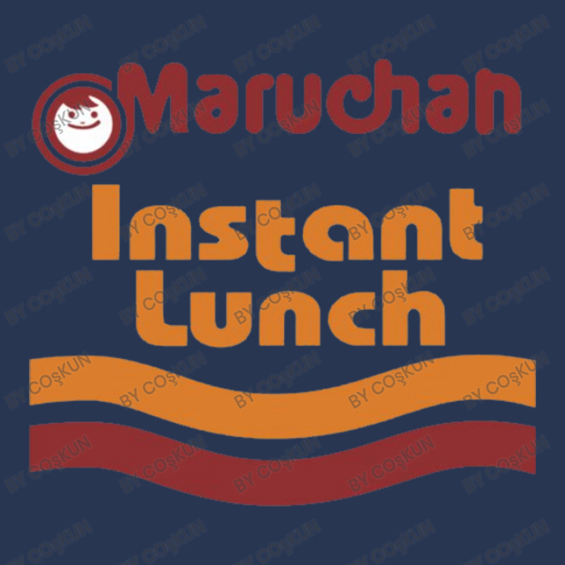 Maruchan Instant Lunch Men Denim Jacket by coşkun | Artistshot